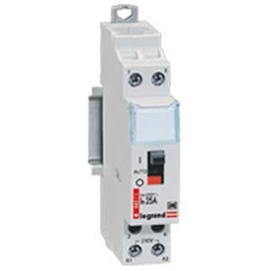 BRANCHEMENT ELECTRIQUE APRES RENOVATION FILTRATION Relais11