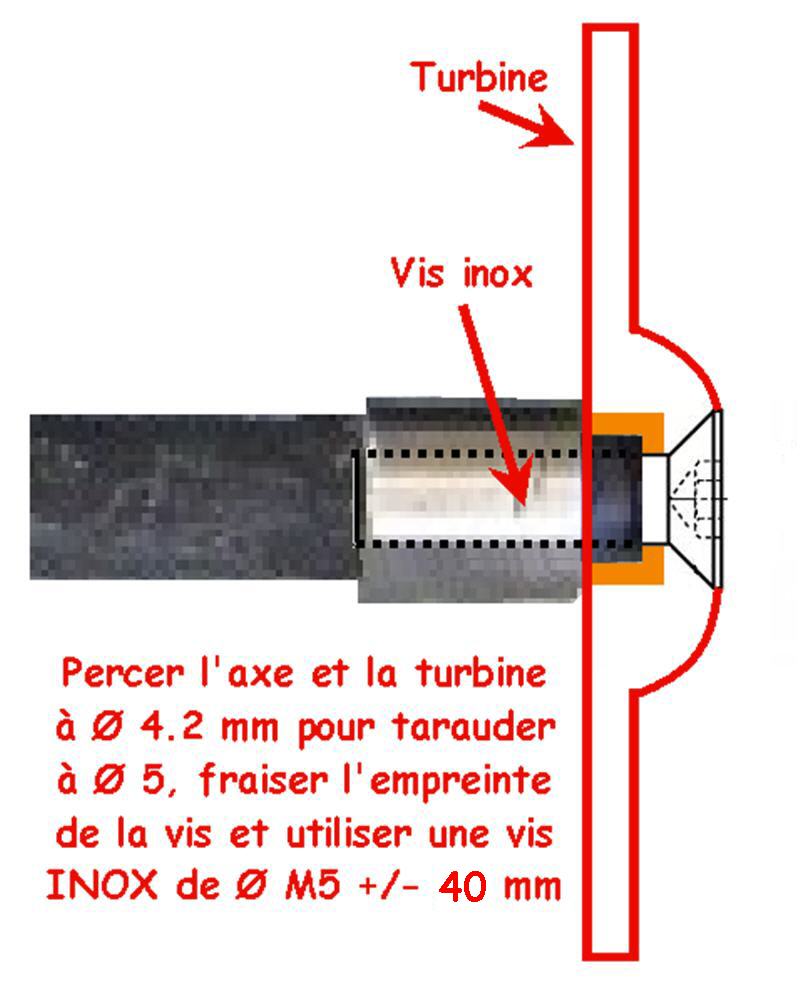 pompe Filwat condensateur cramé et pas d'entrainement  Repar-10