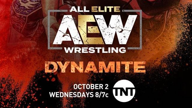[Résultats] AEW Dynamite du 02/10/2019 Dynami10