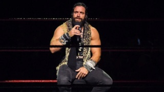 Concours de popularité de fin d'année 2018 (WWE) Elias10