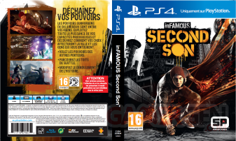 News relatives à inFAMOUS Second Son Infamo10