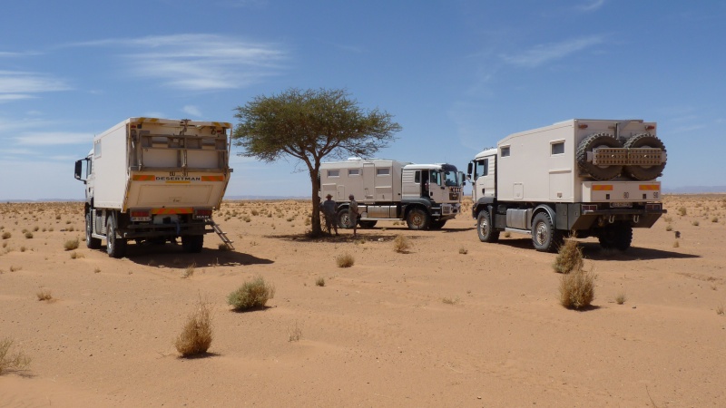 Voyage de printemps au Maroc 2014_m14