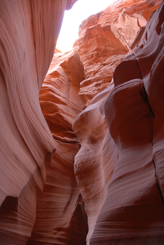 ANTELOPE CANYON Dsc_6312