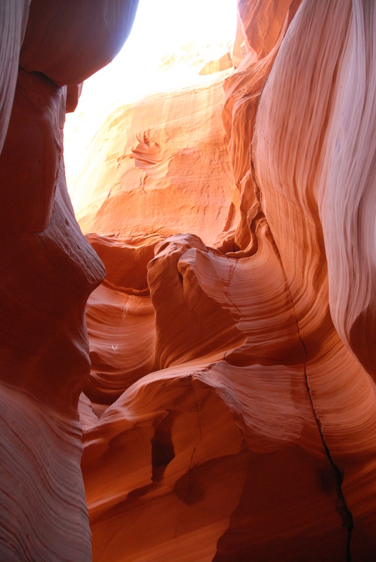ANTELOPE CANYON Dsc_6313