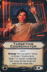 [X-Wing] Die Promokarten-Übersicht Target10