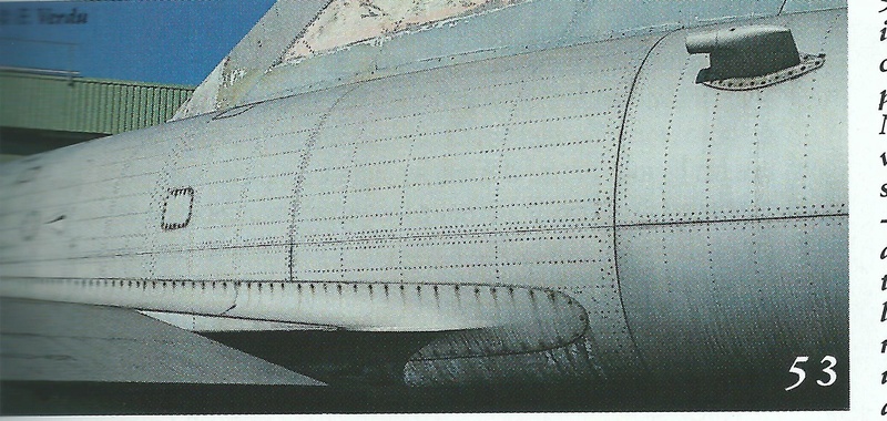 Mirage IVA [Heller] 1/48 (mIVa) - Page 8 Alu110