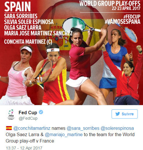 FED CUP 2017 : Barrages World Group et World Group II - Page 3 Untit236