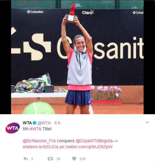 WTA BOGOTA 2017 - Page 3 Untit246