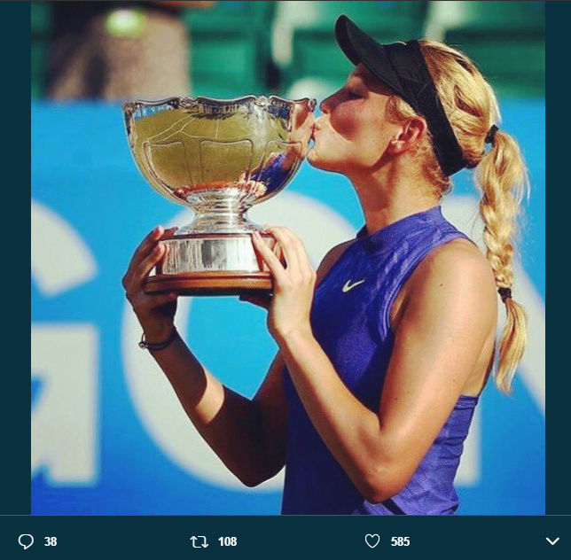 WTA NOTTINGHAM 2017 - Page 3 Untit441