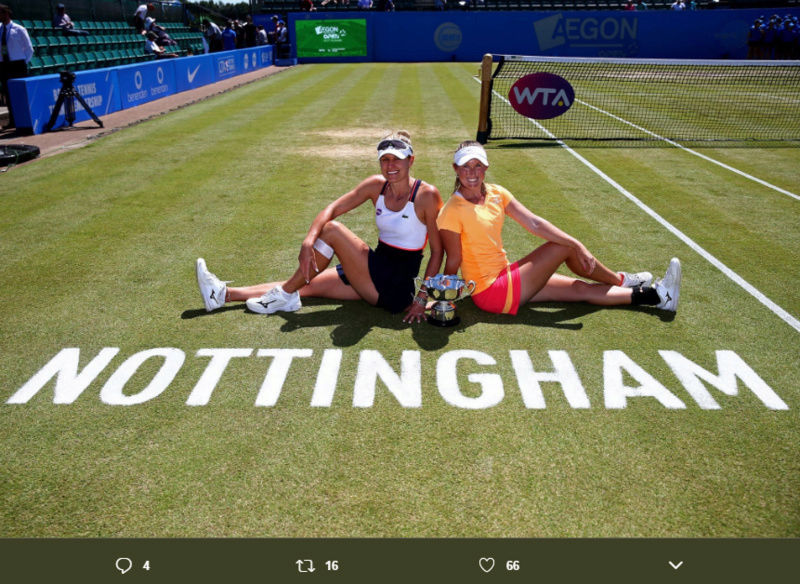 WTA NOTTINGHAM 2017 - Page 2 Untit442