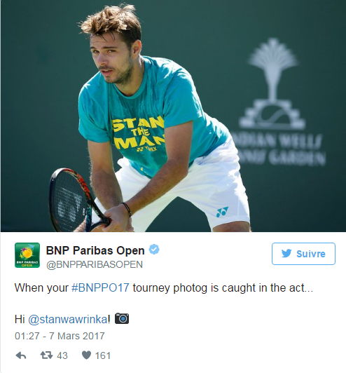 ATP INDIAN WELLS 2017 - Page 2 Untitl97