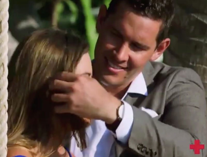 15 - Bachelor New Zealand - Season 3 - Zac Franich - Screencaps - *Sleuthing Spoilers* - Page 12 Screen32