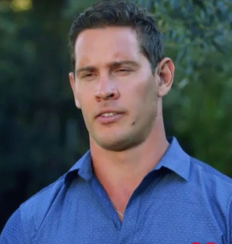 thebachelornz - Bachelor New Zealand - Season 3 - Zac Franich - Episode Discussion - *Sleuthing Spoilers* #2 - Page 2 Screen47