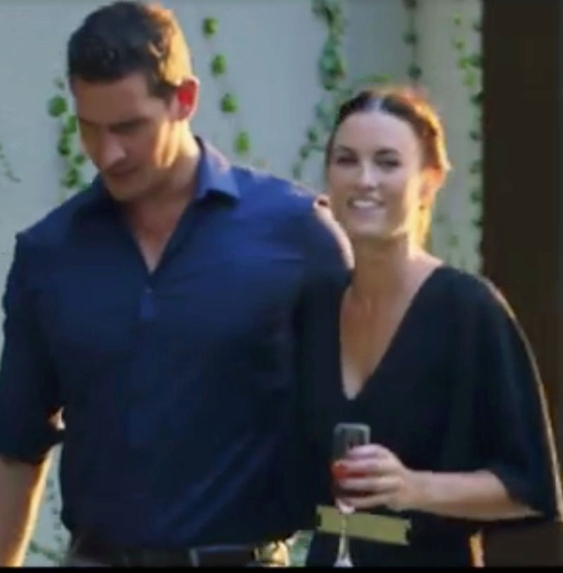 TheBachelorNZ - Bachelor New Zealand - Season 3 - Zac Franich - Episode Discussion - *Sleuthing Spoilers* #2 - Page 2 Screen51
