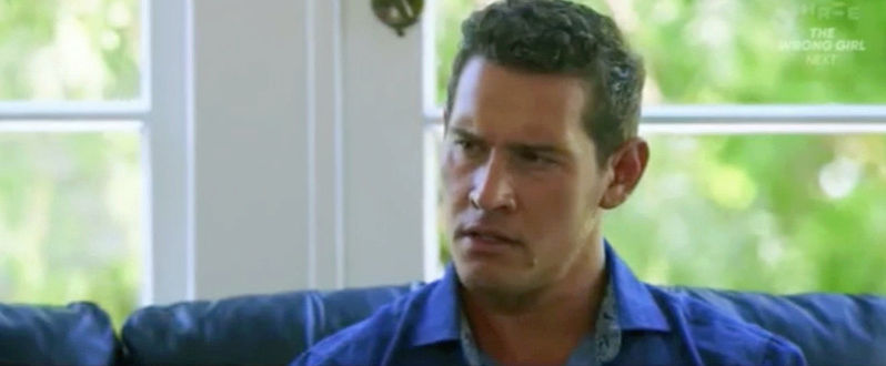 Bachelor New Zealand - Season 3 - Zac Franich - Screencaps - *Sleuthing Spoilers* - Page 38 Screen73