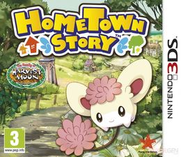 [3DS] Sortie des Jeux (MAJ de Mai 2014) Hometo11