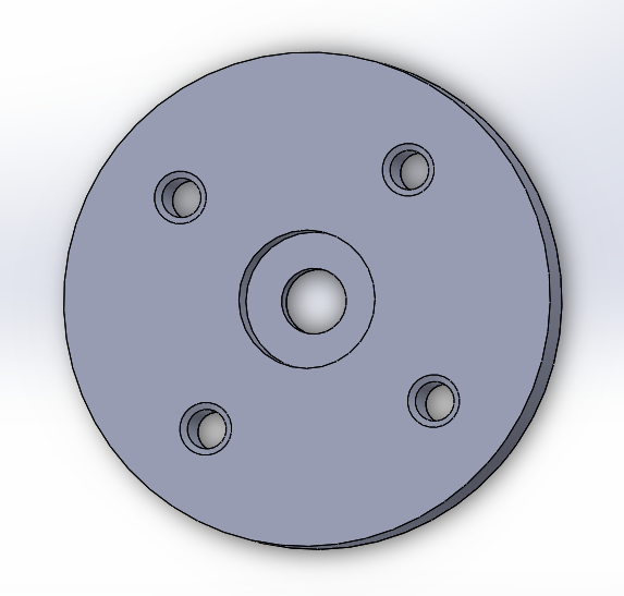 Projet Spécial R10