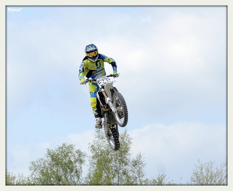 Moto Cross Arleux  Moto-c14