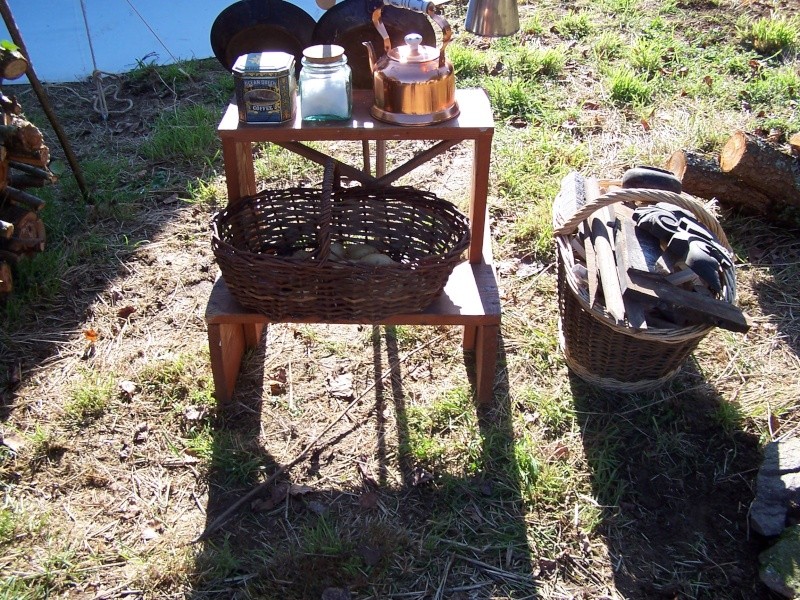 IDEE POUR DONNER DES BONNES AMBIANCE DANS VOS CAMPS A1146