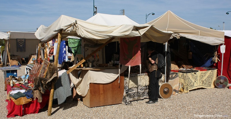 CAS SPECIAL :MARCHE DE LA RECONSTIT. HISTORIQUE DE PONTOISE Marcha25