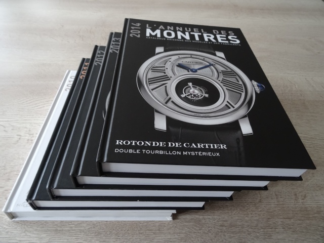 Enfin disponible: Annuel des Montres 2014 - Page 2 00710