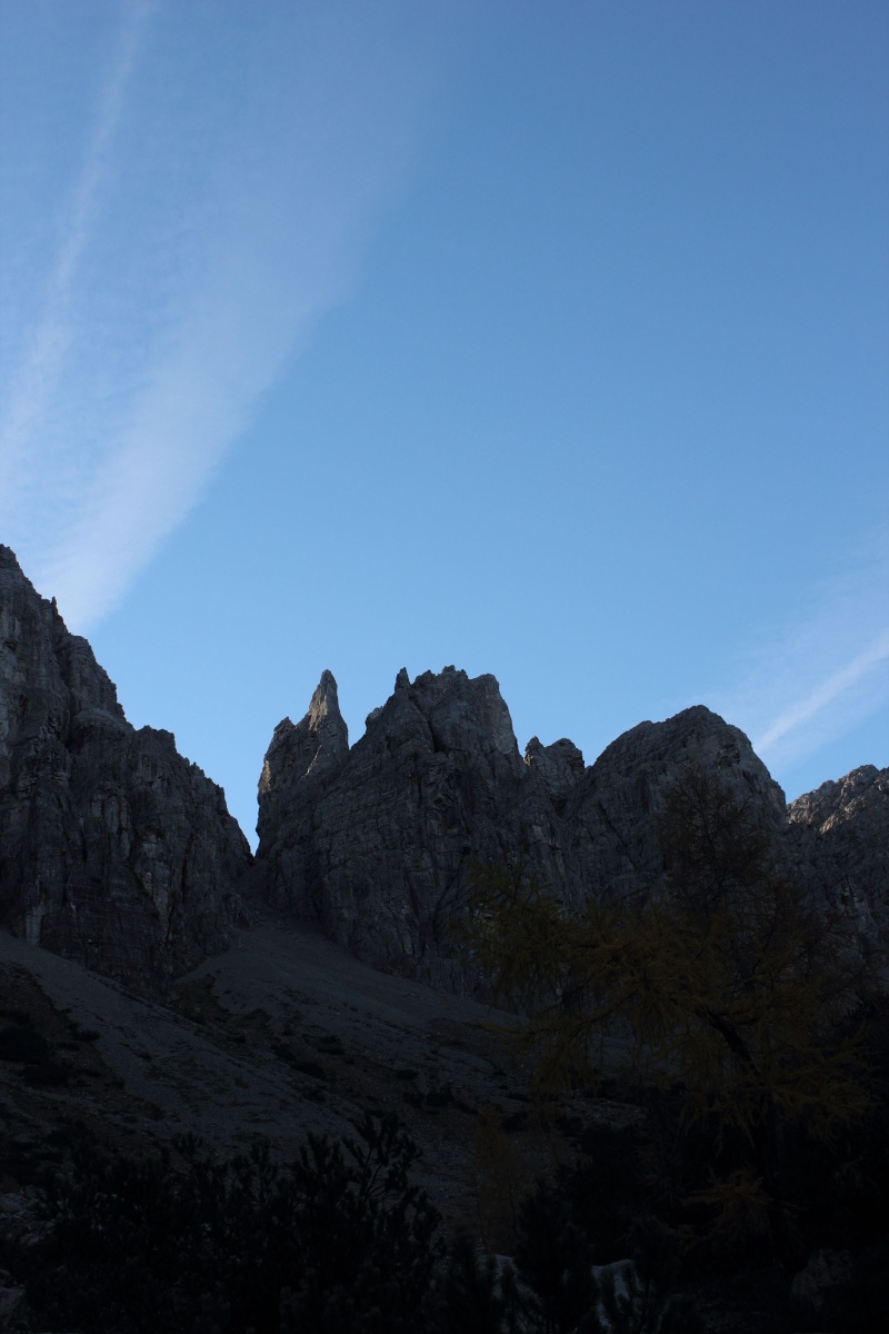 [Dolomiti] Dolomiti d'oltre Piave - Pagina 5 Dpp_1918