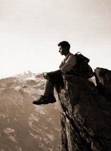 Le montagne di Primo Levi - Pagina 4 Sandro10