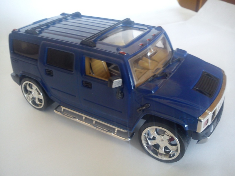 Revell's Hummer H2 Dsc00014