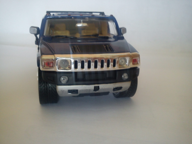 Revell's Hummer H2 Dsc00015
