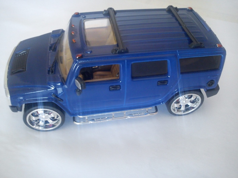 Revell's Hummer H2 Dsc00016