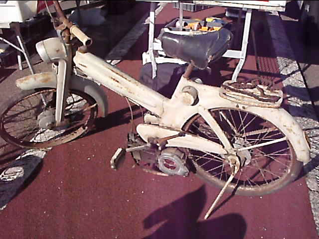 bourse auto moto cyclo tracteur ...de Courtenay Snapsh10