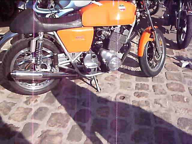bourse auto moto cyclo tracteur ...de Courtenay Snapsh15