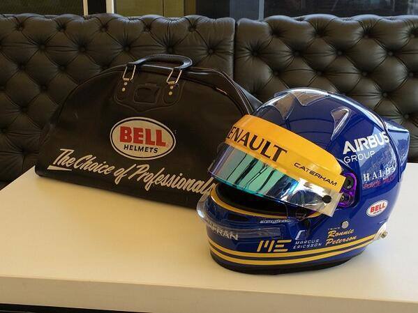 Super Monaco Indy 600 weekend! 10303910