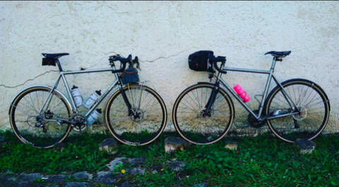 NORWID Inox vs LEVACON TITANE