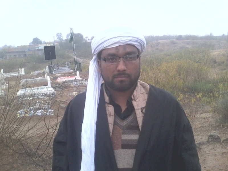 Genral Secrtary PIRAJANGLA MWM Allama Safeer Hussain Jawadi sb (AHMHPJ) Img05910