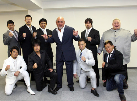 Les Puroresu Awards 2013 de FNLutte Muta_s10