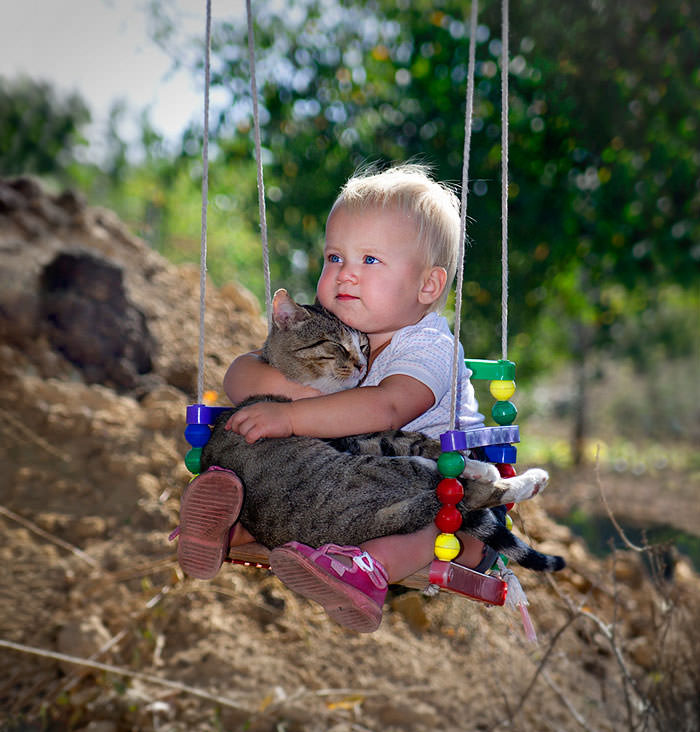 un peu de tendresse dans ce monde de brute ... - Page 14 30_pho11