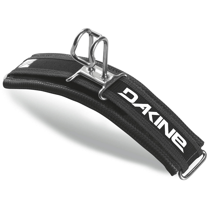 TEST Spreader bar Dakine coulissant Dakine10