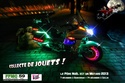 le père Noel est un motard 90285310