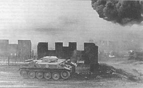 Panzer II (Flamm) - 3/2014 Fla111