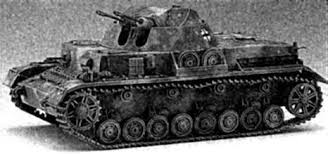 Flakpanzer IV(3cm Mk 103 Zwilling) Kugelblitz - 3/2014 Kug110