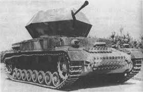 Flakpanzer IV (3,7cm Flak 43) Ostwind - 3/2014 Ost110