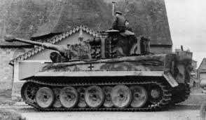 La 1.SS-Panzer-Division « Leibstandarte SS Adolf Hitler"  Ss111