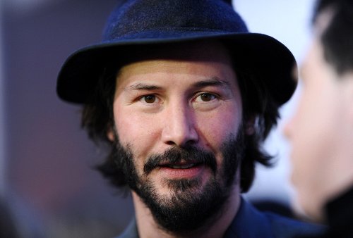KEANU REEVES - Pagina 4 Ancora10