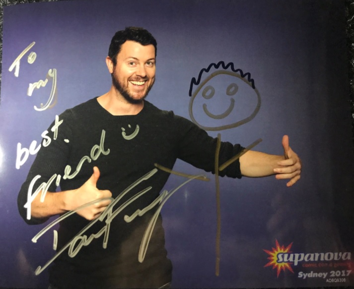 DANIEL FEUERRIEGEL - Pagina 30 Dan_611