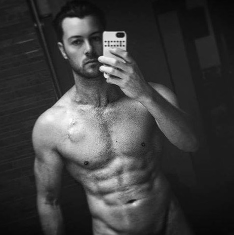 DANIEL FEUERRIEGEL - Pagina 29 Daniel27