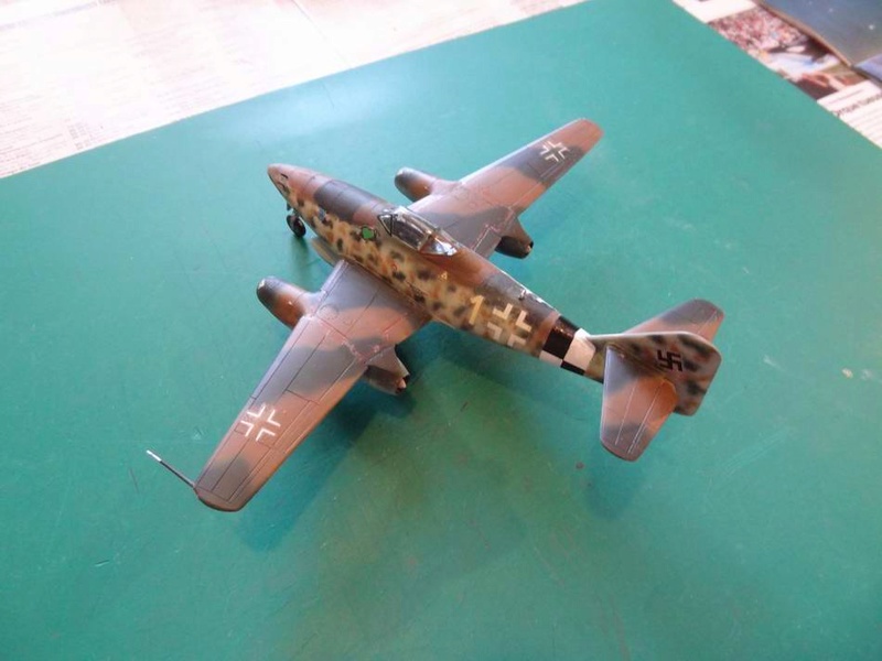 pro modeler Me 262A - Page 4 023_pr10