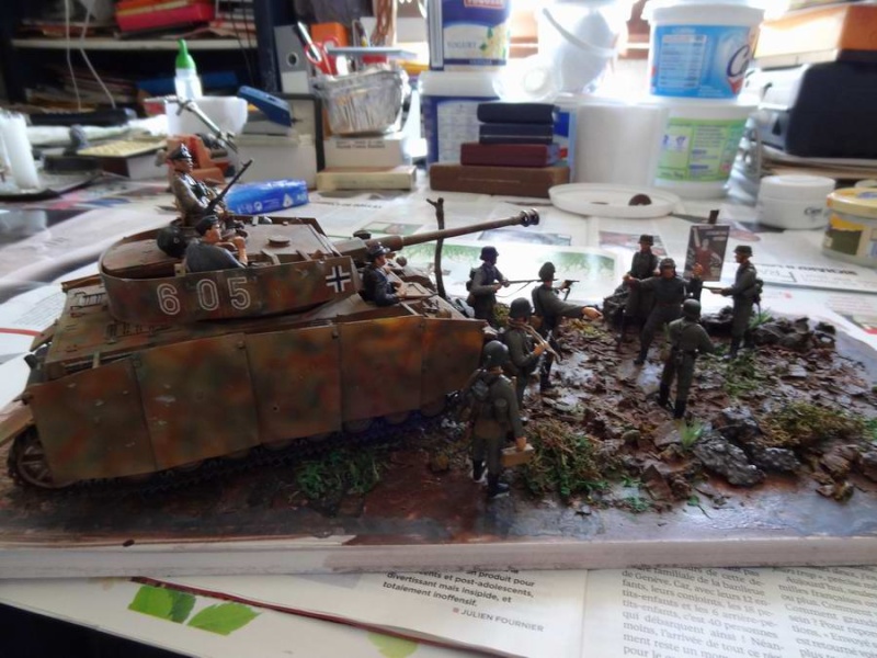 diorama koursk 1943 FINI !!!!!!!!!!!! - Page 2 2_dior11