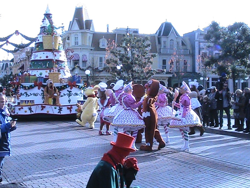 une journée magique à Disney en amoureux pour la saison de noel le 27 novembre - Page 4 Img_0922