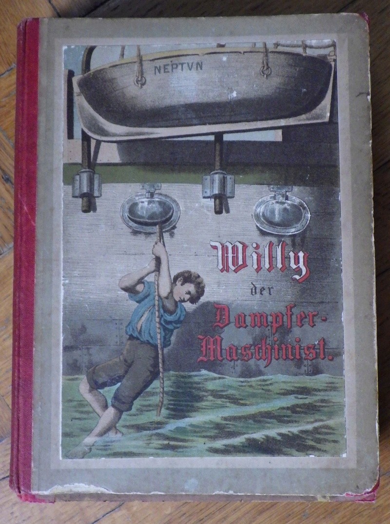  Un beau livre, daté de 1901 Rimg5311